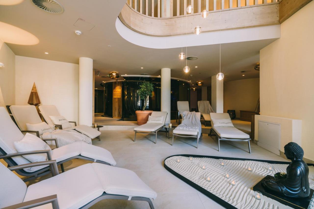 Posthotel Achenkirch Resort And Spa - Adults Only Экстерьер фото