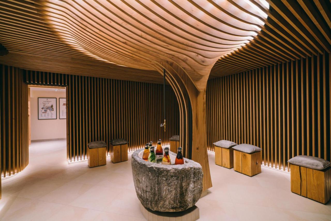 Posthotel Achenkirch Resort And Spa - Adults Only Экстерьер фото