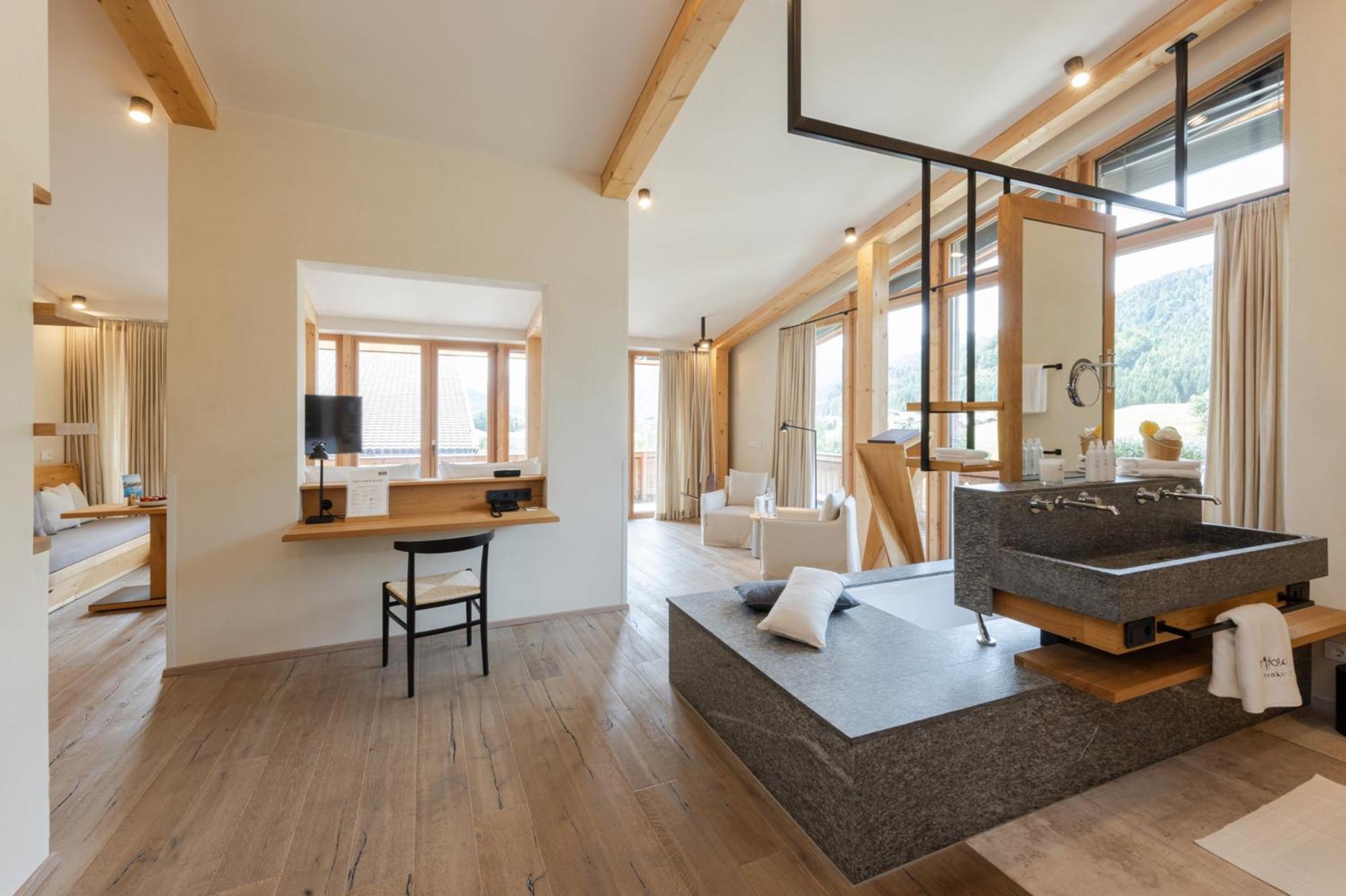 Posthotel Achenkirch Resort And Spa - Adults Only Экстерьер фото