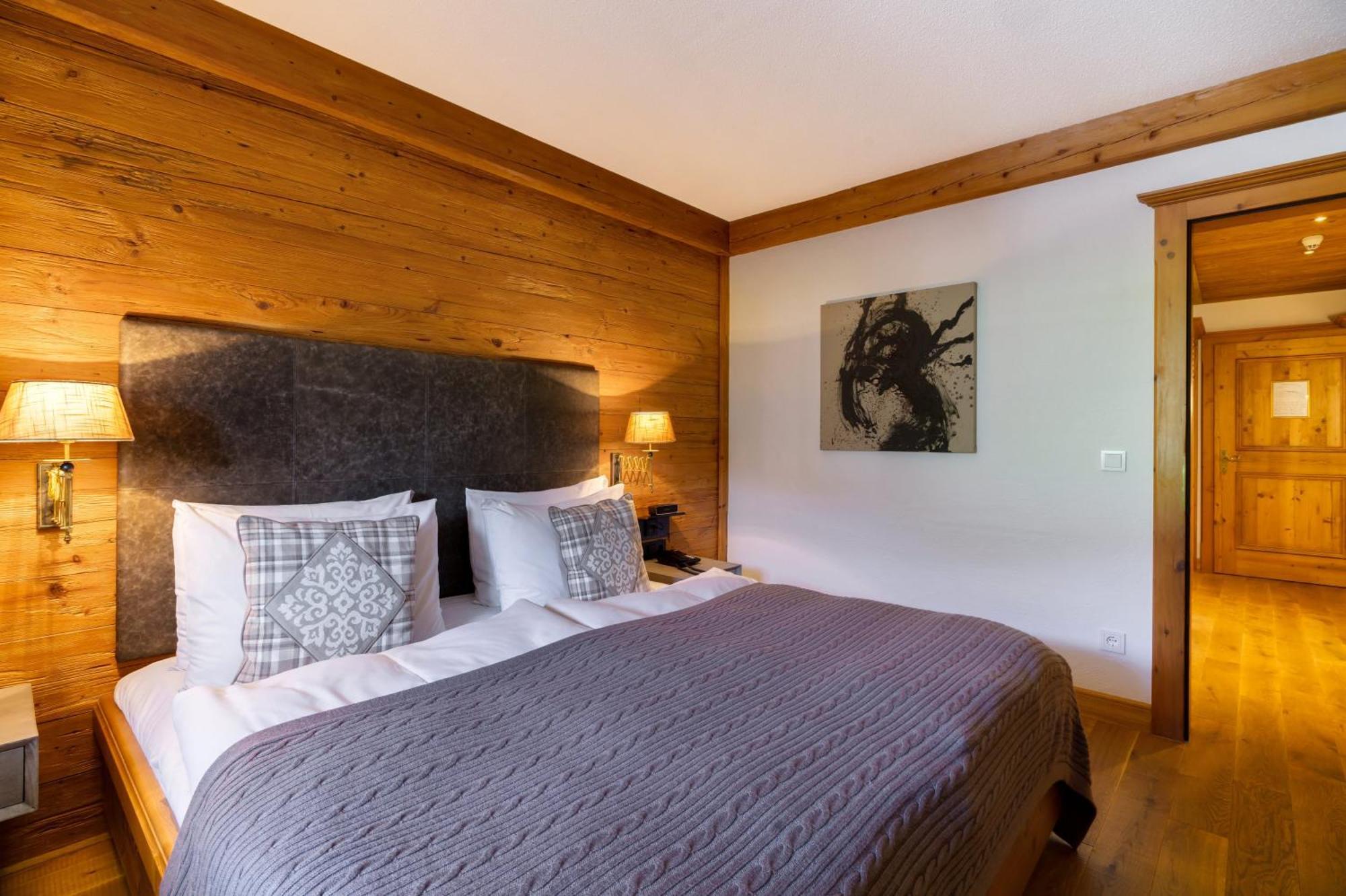 Posthotel Achenkirch Resort And Spa - Adults Only Экстерьер фото
