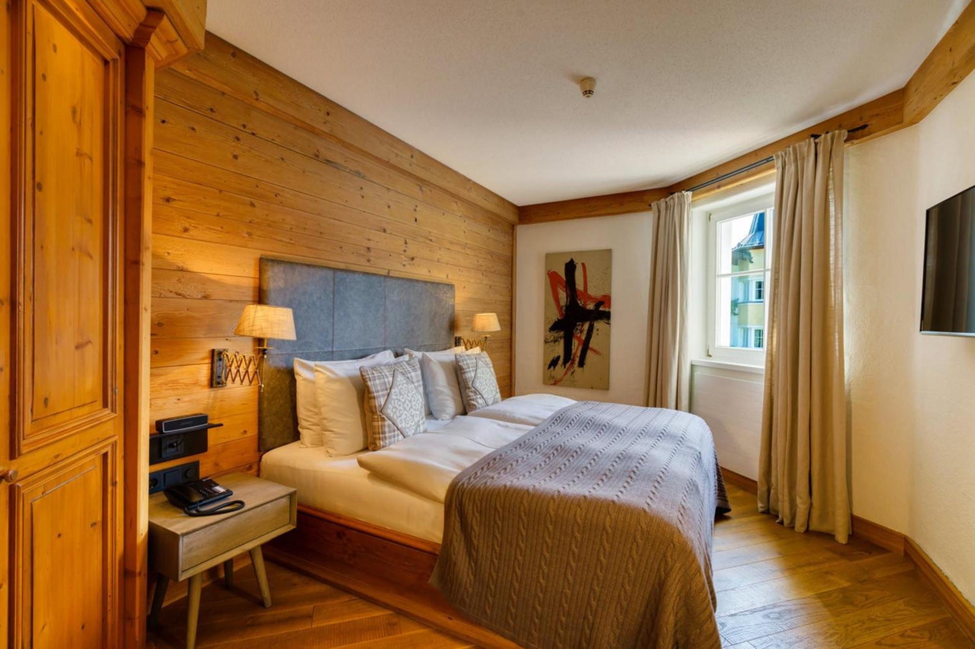 Posthotel Achenkirch Resort And Spa - Adults Only Экстерьер фото