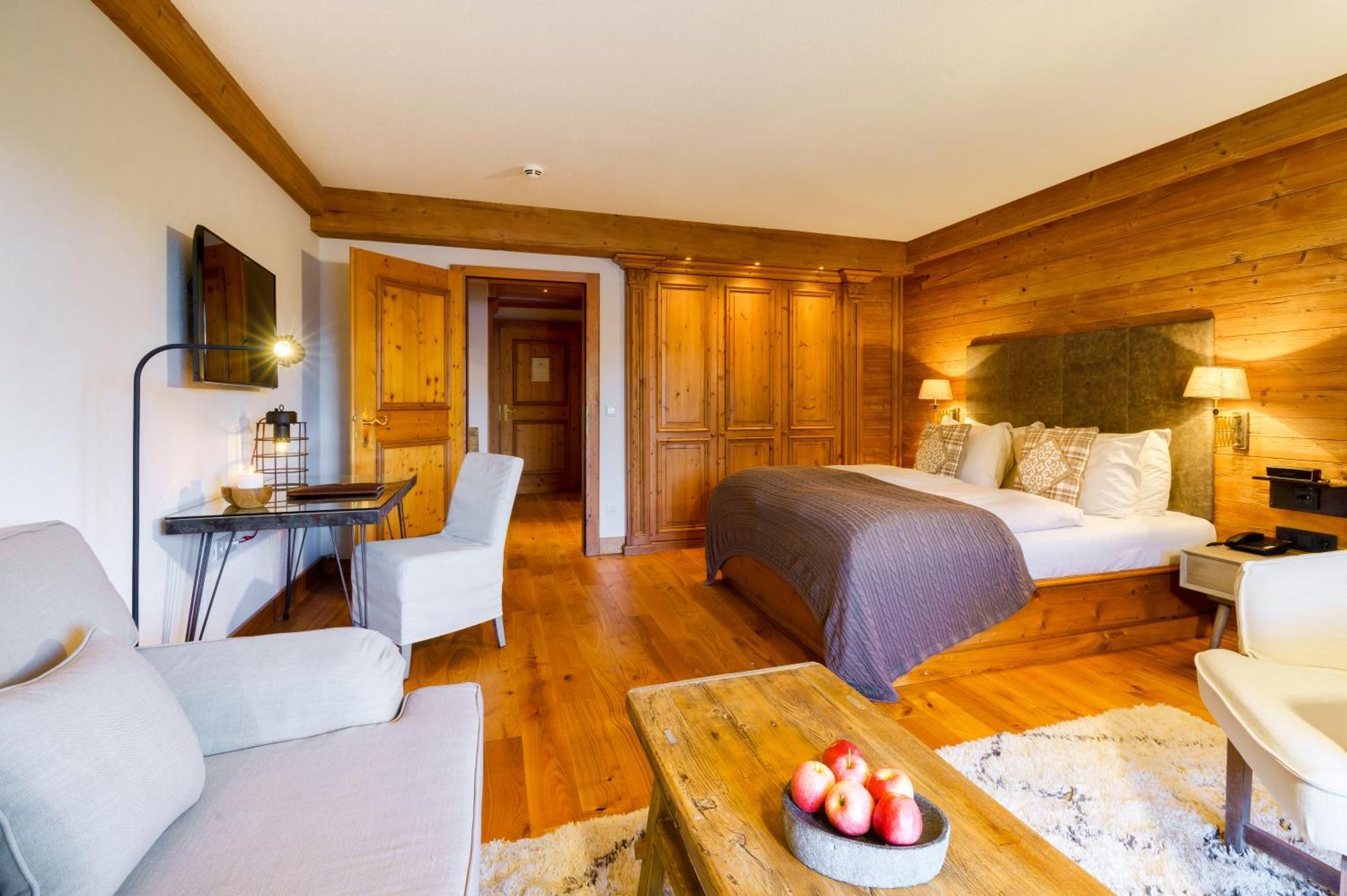 Posthotel Achenkirch Resort And Spa - Adults Only Экстерьер фото
