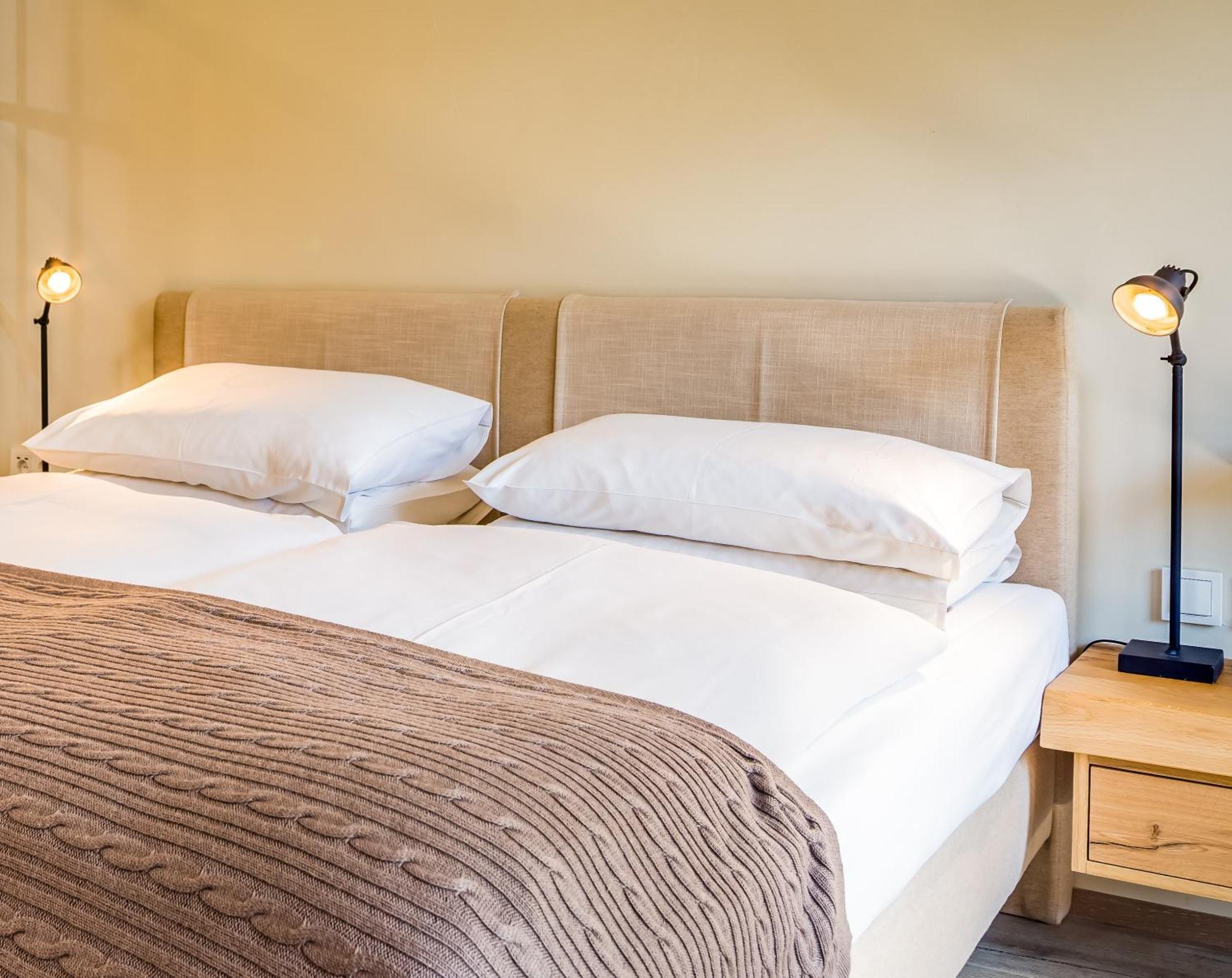 Posthotel Achenkirch Resort And Spa - Adults Only Экстерьер фото