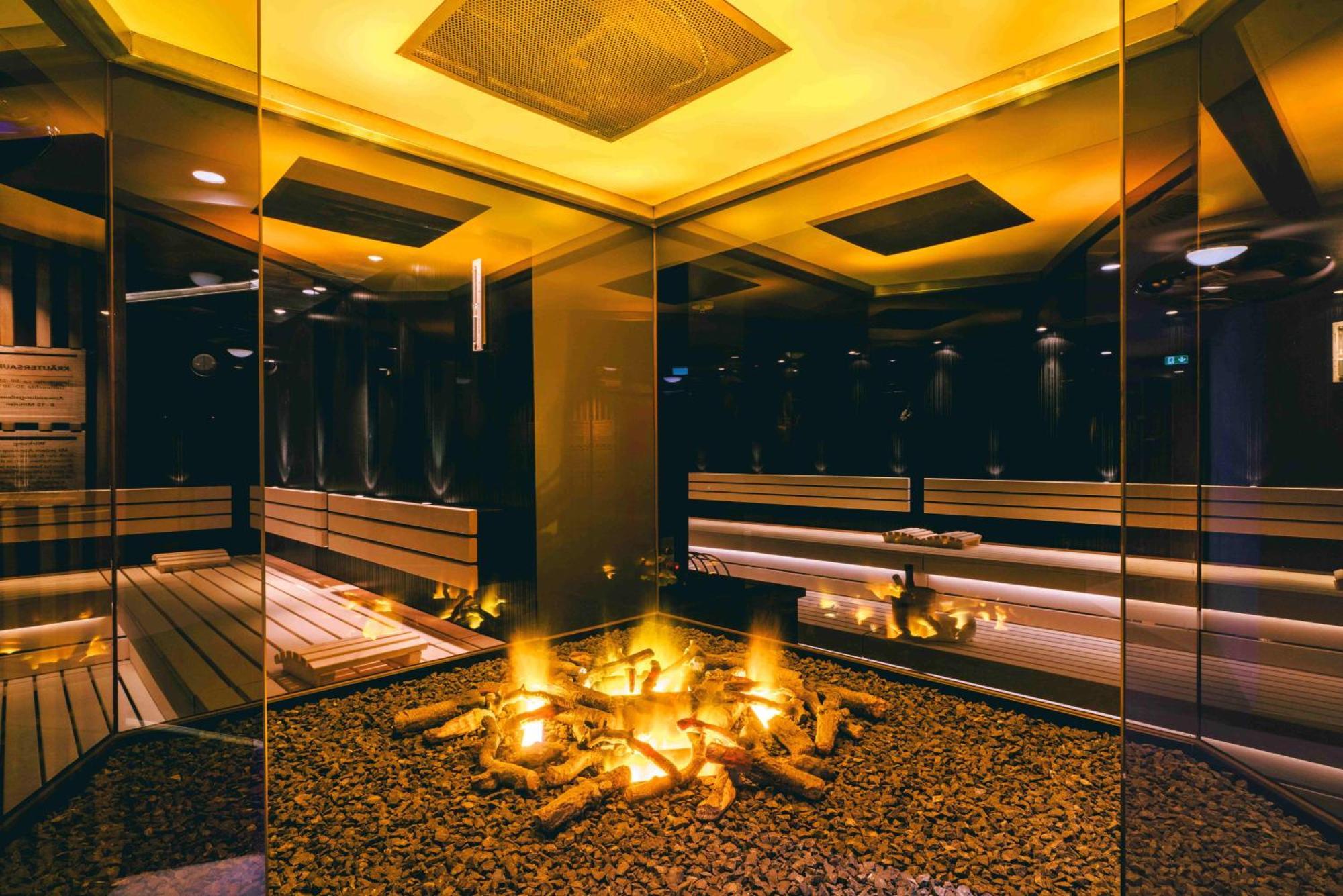 Posthotel Achenkirch Resort And Spa - Adults Only Экстерьер фото