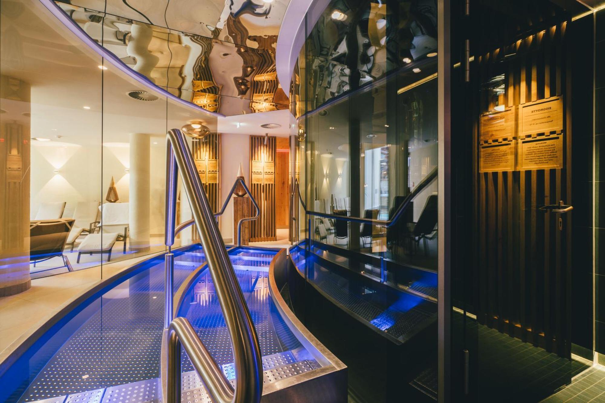 Posthotel Achenkirch Resort And Spa - Adults Only Экстерьер фото