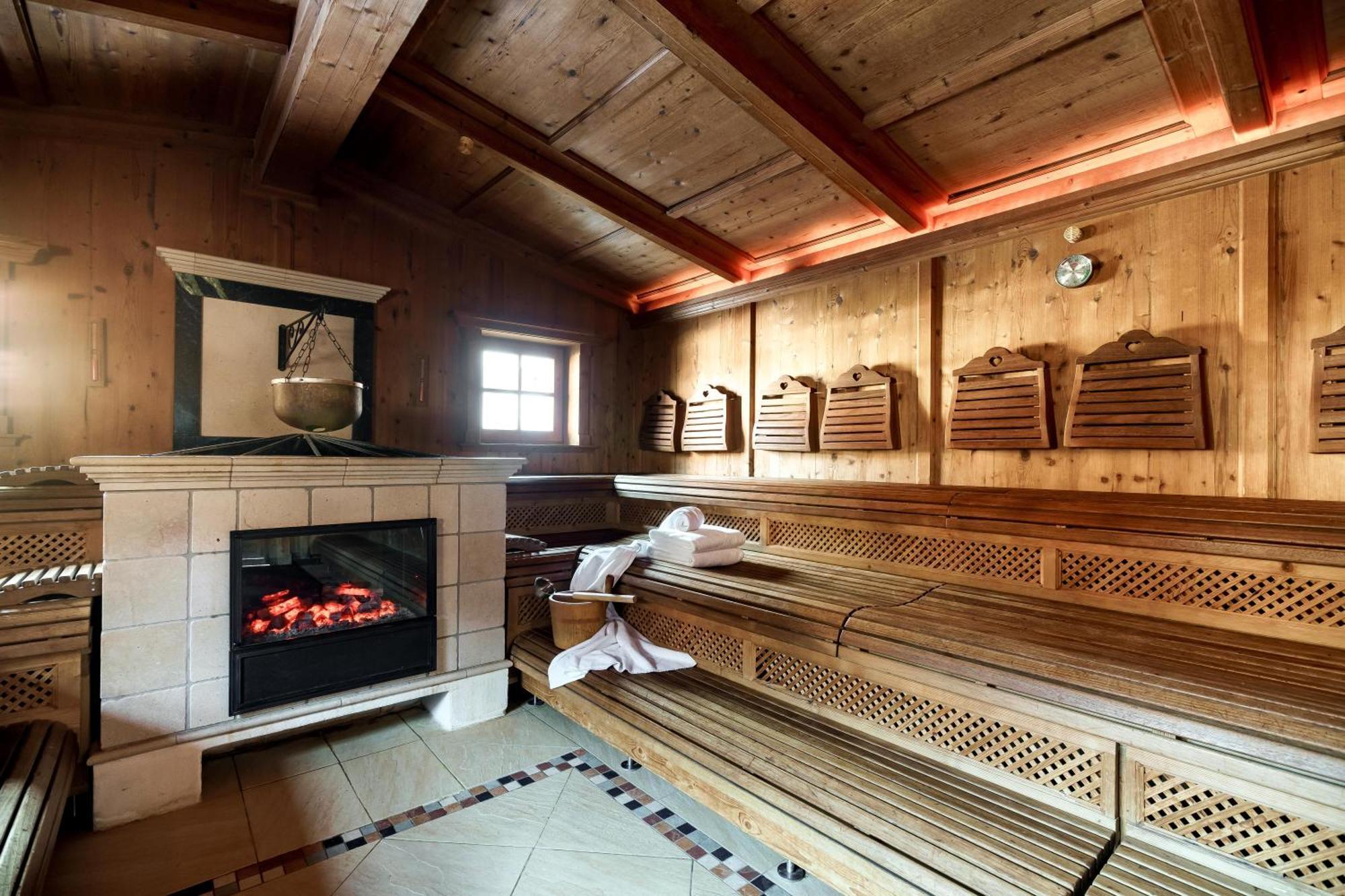 Posthotel Achenkirch Resort And Spa - Adults Only Экстерьер фото