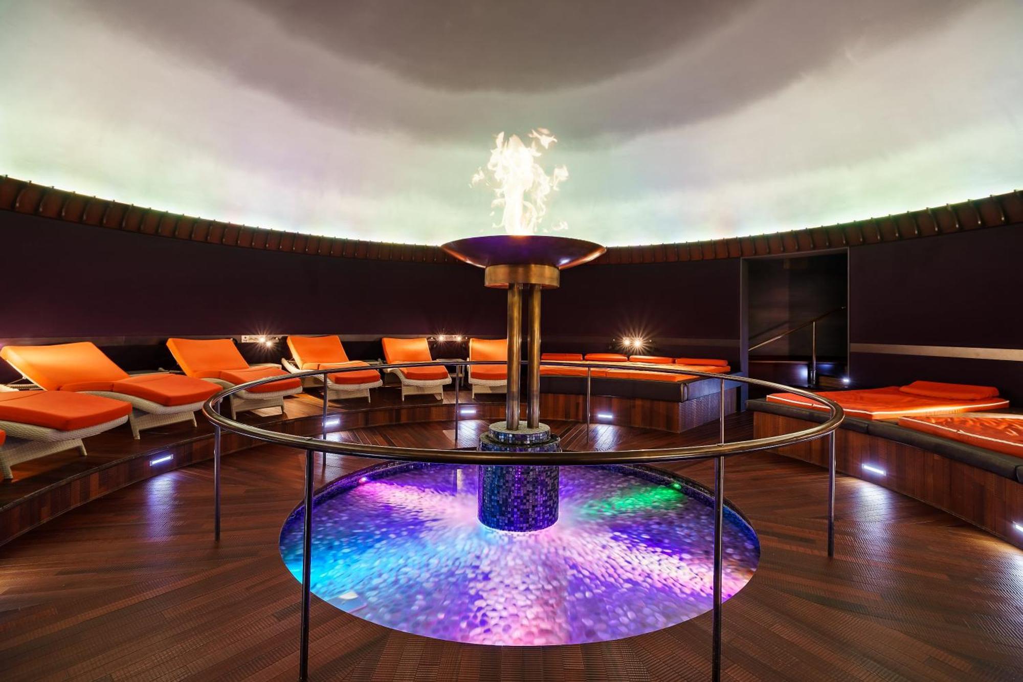 Posthotel Achenkirch Resort And Spa - Adults Only Экстерьер фото