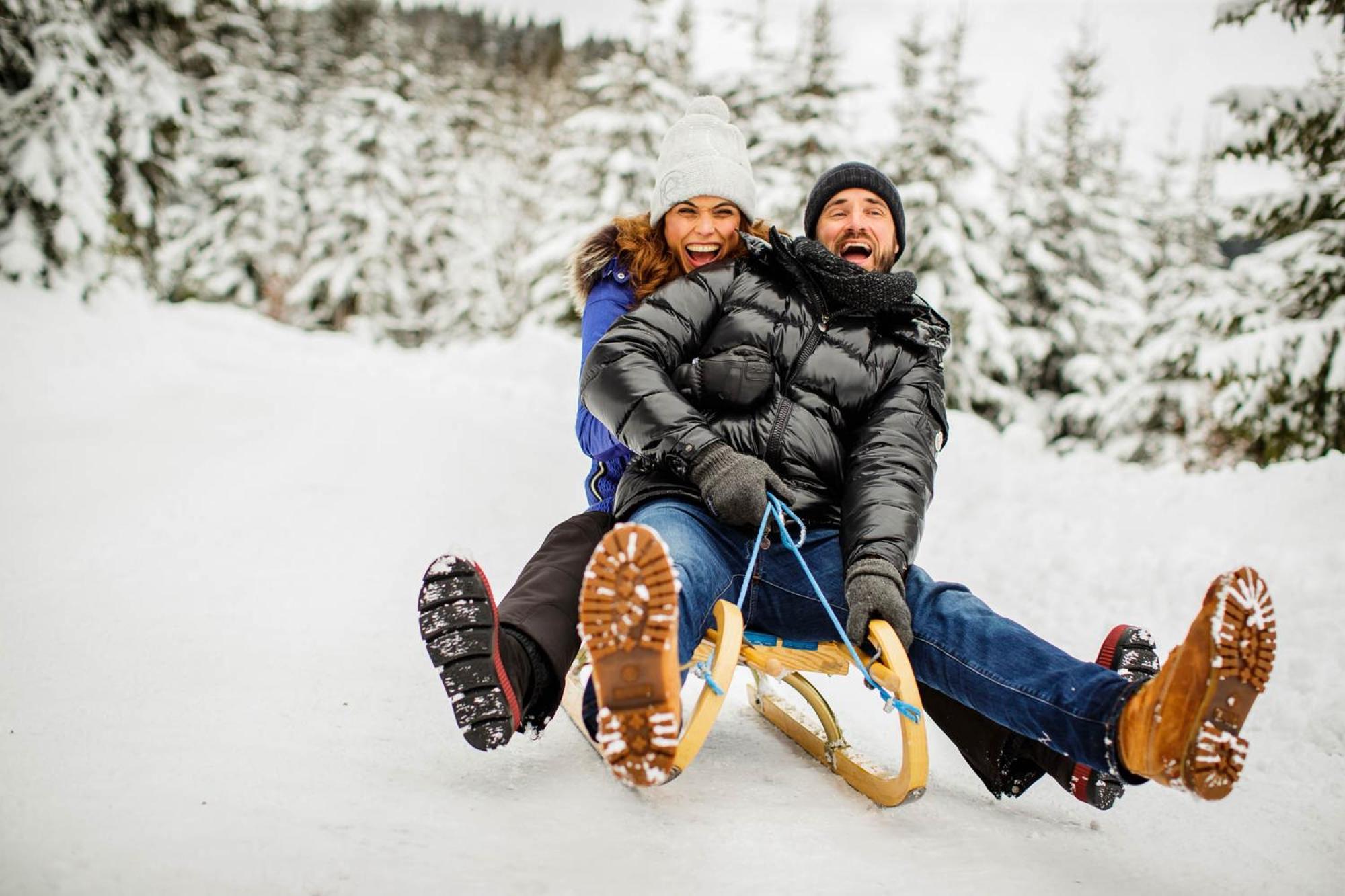 Posthotel Achenkirch Resort And Spa - Adults Only Экстерьер фото